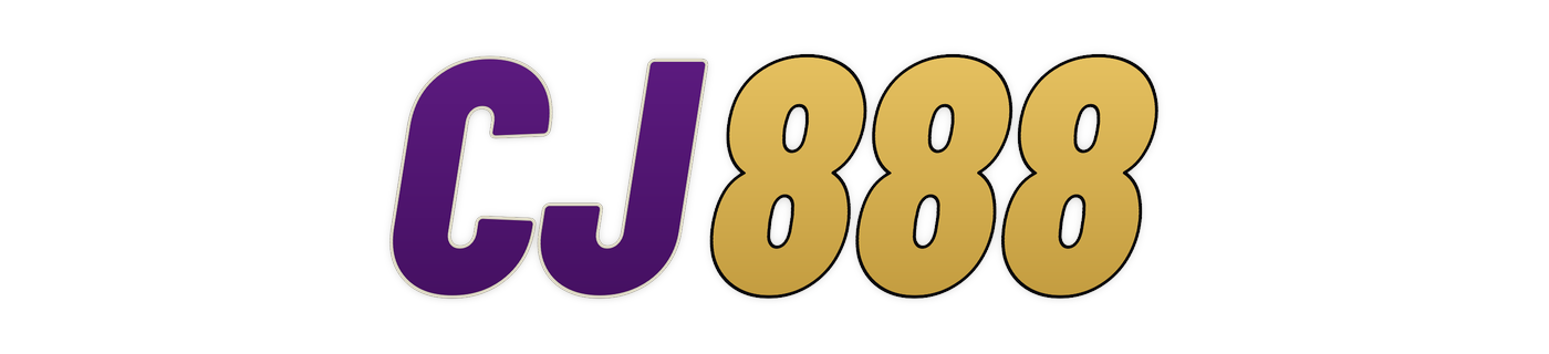 cj888 Logo